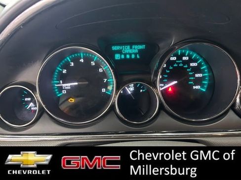 Used 2017 Buick Enclave Leather image 16