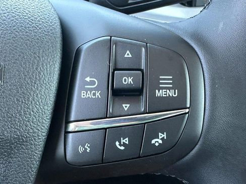 New 2025 Ford Bronco Sport Outer Banks image 12