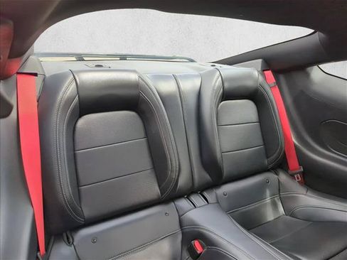 Used 2024 Ford Mustang GT Premium w/ GT Performance Package RWD image 21