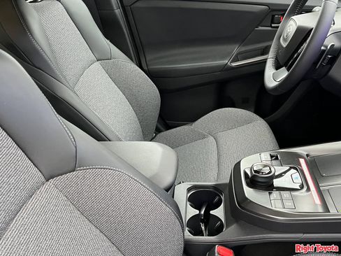 Certified 2026 Toyota bZ FWD image 14