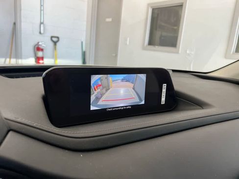 Certified 2025 MAZDA CX-30 AWD 2.5 S w/ Preferred Package image 25