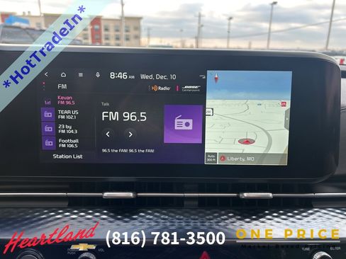 Used 2022 Kia Carnival SX Prestige image 28