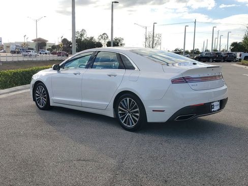 Used 2019 Lincoln MKZ Reserve image 9