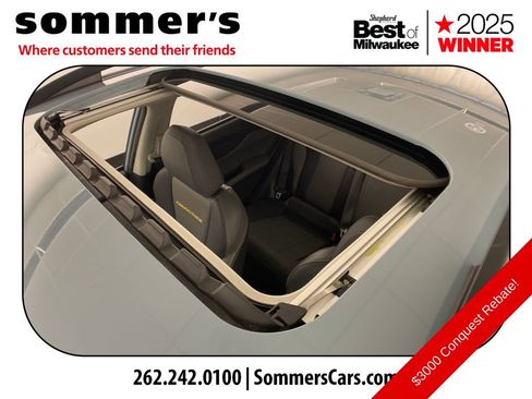 Certified 2023 Subaru Crosstrek 2.5i Sport image 18