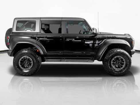 Used 2023 Ford Bronco Raptor image 5