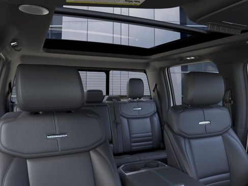 New 2026 Ford F250 Platinum AWD/4WD image 22