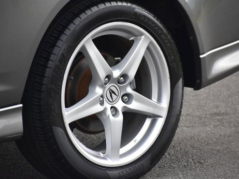 Used 2006 Acura RSX Type-S image 12