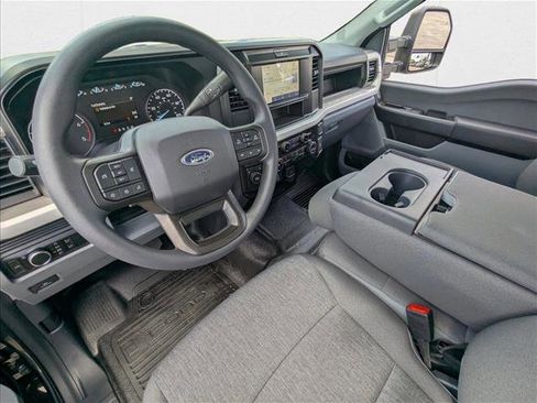 New 2026 Ford F350 XL image 3