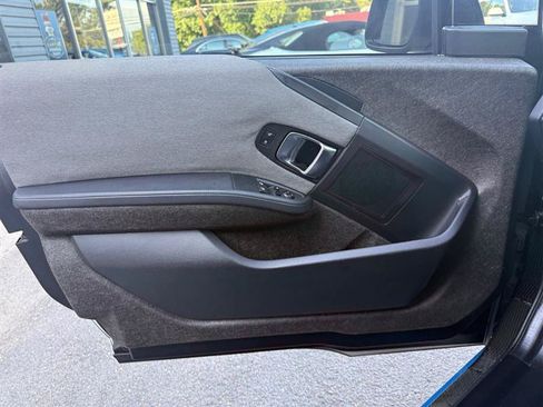 Used 2017 BMW i3 w/ Range Extender RWD image 30