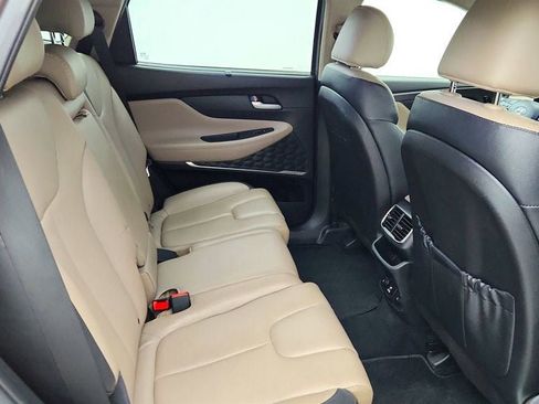 Used 2020 Hyundai Santa Fe Limited image 24
