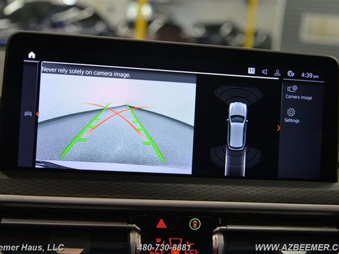 Used 2022 BMW X3 sDrive30i w/ M Sport Package 2 image 33