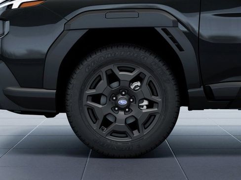 New 2026 Subaru Outback Limited AWD/4WD image 9