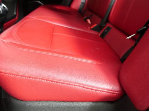 Used 2021 Alfa Romeo Stelvio Sprint w/ Nero Edizione image 14