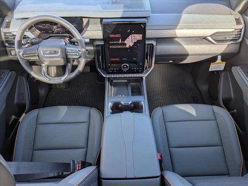 New 2026 GMC Acadia AT4 image 14