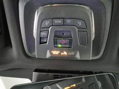 New 2026 Toyota bZ image 20