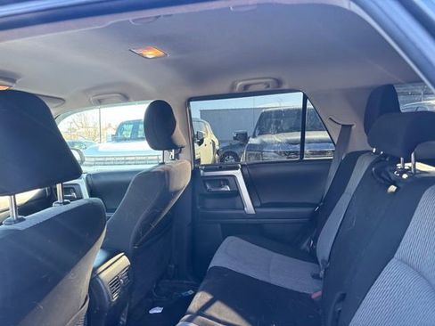 Used 2021 Toyota 4Runner SR5 image 7