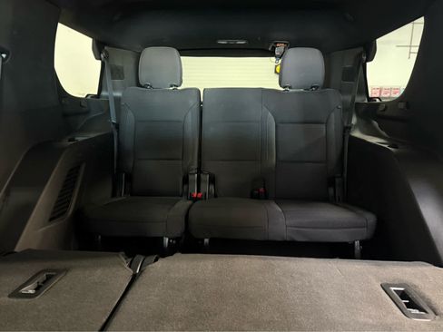 Certified 2023 Chevrolet Tahoe LS w/ Driver Alert Package image 16