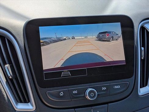 Used 2023 Chevrolet Malibu RS w/ Driver Confidence Package image 15