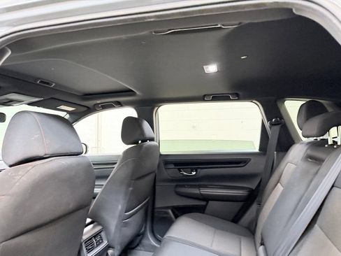Used 2024 Honda CR-V Sport image 20