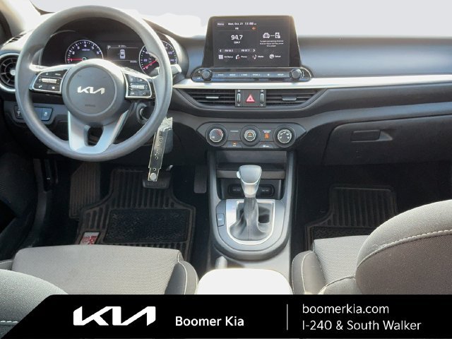 Used 2023 Kia Forte LXS FWD image 15
