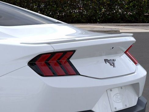 New 2026 Ford Mustang Coupe image 22