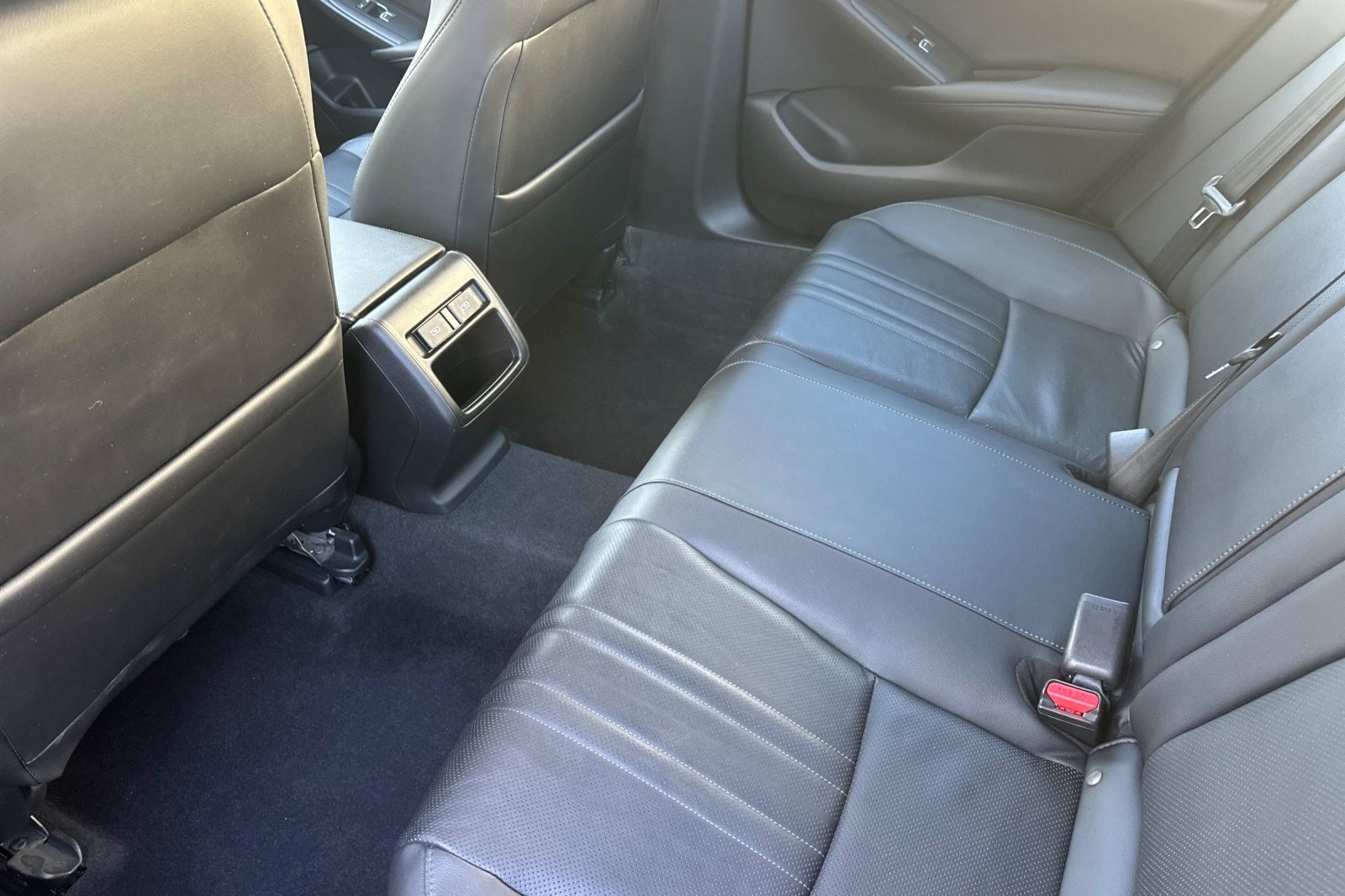 Certified 2021 Honda Accord Sport Special Edition image 26
