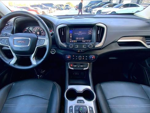 Used 2024 GMC Terrain Denali w/ Denali Premium Package image 13