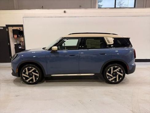 New 2026 MINI Cooper Countryman S image 2