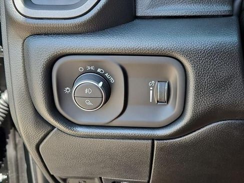 New 2026 RAM 2500 Tradesman AWD/4WD image 53