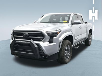 Used 2025 Toyota Tacoma SR5