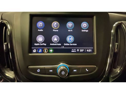 Certified 2022 Chevrolet Equinox RS AWD/4WD image 12