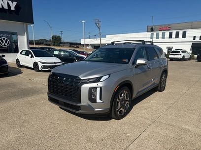 Used 2023 Hyundai Palisade SEL w/ Cargo Package