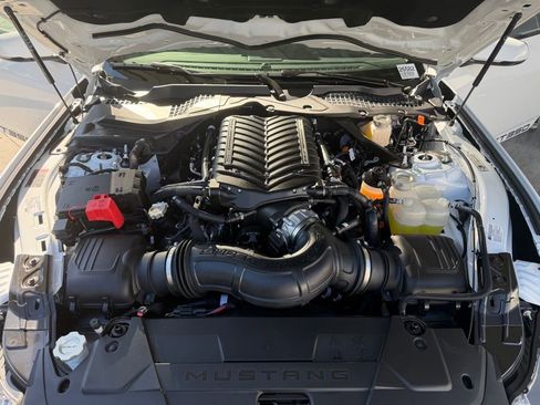 New 2026 Ford Mustang GT Premium w/ GT Performance Package RWD image 15
