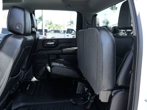 Used 2022 Chevrolet Silverado 3500 W/T w/ WT Convenience Package AWD/4WD image 33