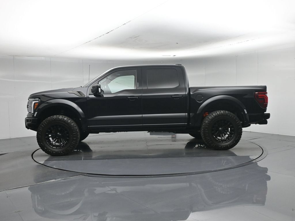 Used 2024 Ford F150 Raptor AWD/4WD image 29