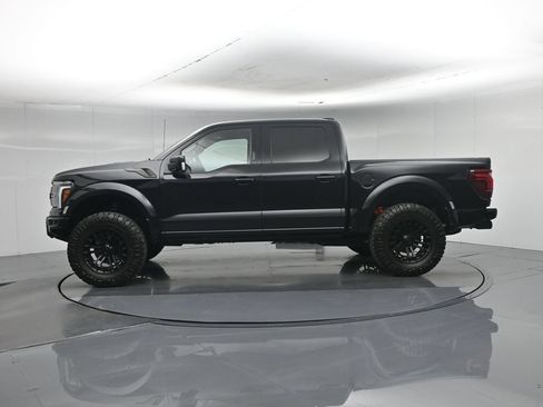 Used 2024 Ford F150 Raptor AWD/4WD image 29