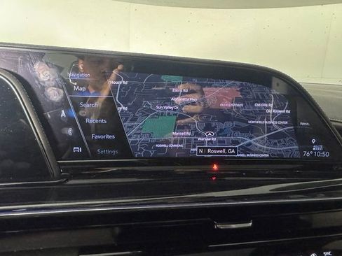 Used 2024 Cadillac Escalade Sport w/ LPO, ONYX Package AWD/4WD image 18