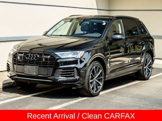 Used 2023 Audi Q7 3.0T Premium Plus w/ Premium Plus Package AWD/4WD 360° Tour