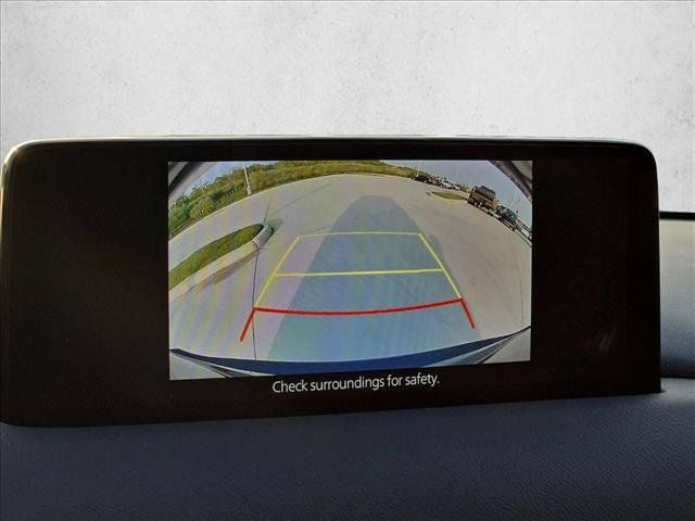 Used 2025 MAZDA CX-5 Carbon Edition AWD/4WD image 9