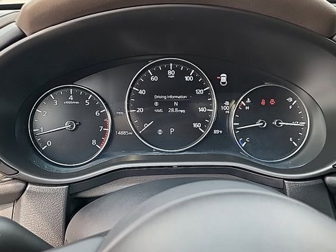 Certified 2023 MAZDA CX-30 AWD 2.5 S w/ Premium Package image 20