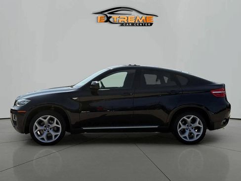 Used 2014 BMW X6 xDrive35i AWD/4WD image 3
