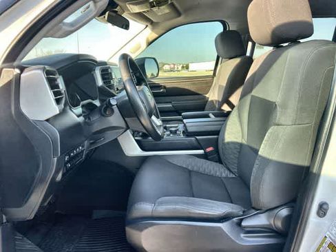 Used 2023 Toyota Tundra SR5 image 11