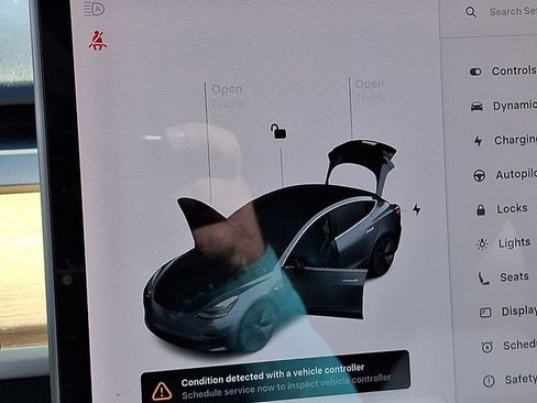 Used 2019 Tesla Model 3 Long Range image 37