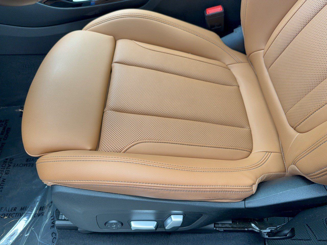 Used 2024 BMW X3 sDrive30i w/ Convenience Package RWD image 16