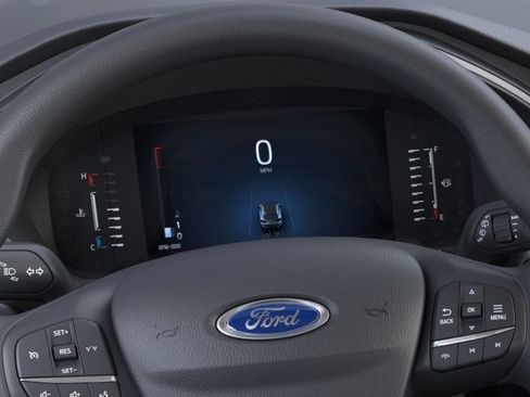 Used 2025 Ford Escape Active FWD image 14