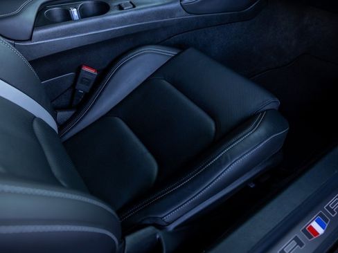 Used 2023 Chevrolet Camaro SS image 47