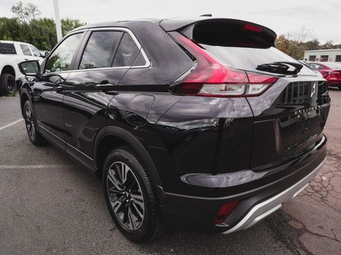 New 2026 Mitsubishi Eclipse Cross SE AWD/4WD image 7