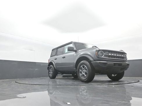 New 2025 Ford Bronco Big Bend image 28