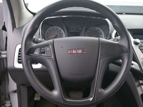 Used 2011 GMC Terrain SLE w/ LPO, Protection Package FWD image 27
