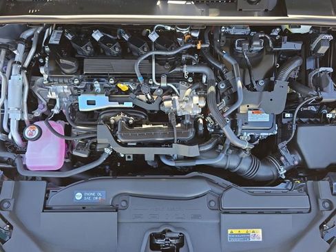 New 2026 Toyota Prius Plug-In Hybrid image 31